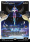 [Foil] EOE 384 Exalted Sunborn (0384 - Japan Showcase Fracture Foil) M