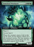 [Foil] EOE 341 Famished Worldsire (0341 - Extended Art) M