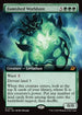 [Foil] EOE 341 Famished Worldsire (0341 - Extended Art) M