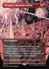 [Foil] EOE 311 Weapons Manufacturing (0311 - Borderless) R