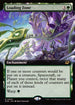 [Foil] EOE 344 Loading Zone (0344 - Extended Art) R