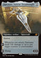 [Foil] EOE 351 Dawnsire, Sunstar Dreadnought (0351 - Extended Art) M