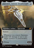[Foil] EOE 351 Dawnsire, Sunstar Dreadnought (0351 - Extended Art) M