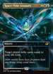 [Foil] EOE 315 Space-Time Anomaly (0315 - Borderless) R