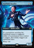 [Foil] EOE 328 Starfield Vocalist (0328 - Extended Art) R
