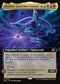 [Foil] EOE 348 Infinite Guideline Station (0348 - Extended Art) R