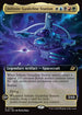 [Foil] EOE 348 Infinite Guideline Station (0348 - Extended Art) R