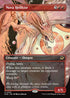 [Foil] EOE 309 Nova Hellkite (0309 - Borderless) R