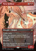[Foil] EOE 309 Nova Hellkite (0309 - Borderless) R