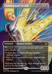 [Foil] EOE 304 Cosmogrand Zenith (0304 - Borderless) M