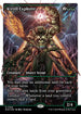 [Foil] EOE 388 Icetill Explorer (0388 - Japan Showcase Fracture Foil) M