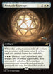 [Foil] EOE 322 Pinnacle Starcage (0322 - Extended Art) R