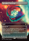 [Foil] EOE 316 Secluded Starforge (0316 - Borderless) R
