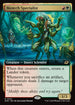 [Foil] EOE 347 Biotech Specialist (0347 - Extended Art) R