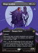 [Foil] EOE 293 Elegy Acolyte (0293 - Borderless) R