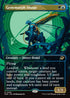 [Foil] EOE 299 Genemorph Imago (0299 - Borderless) R