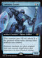 [Foil] EOE 326 Emissary Escort (0326 - Extended Art) R