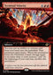 [Foil] EOE 338 Terminal Velocity (0338 - Extended Art) R