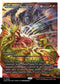 [Foil] EOE 389 Mutinous Massacre (0389 - Japan Showcase Fracture Foil) M