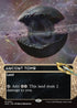 [Foil] EOS 001 Ancient Tomb (0001 - Borderless) M