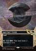 [Foil] EOS 001 Ancient Tomb (0001 - Borderless) M