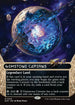 [Foil] EOS 016 Gemstone Caverns (0016 - Borderless) M