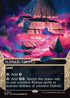 [Foil] EOS 014 Eldrazi Temple (0014 - Borderless) R