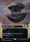 [Foil] EOS 091 Ancient Tomb (0091 - Borderless Galaxy Foil) M