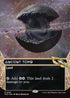 [Foil] EOS 091 Ancient Tomb (0091 - Borderless Galaxy Foil) M