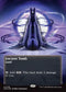 [Foil] EOS 136 Ancient Tomb (0136 - Borderless Poster Galaxy Foil) M