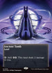 [Foil] EOS 136 Ancient Tomb (0136 - Borderless Poster Galaxy Foil) M