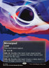 [Foil] EOS 162 Mirrorpool (0162 - Borderless Poster Galaxy Foil) M