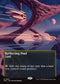 [Foil] EOS 081 Reflecting Pool (0081 - Borderless Poster) M