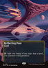 [Foil] EOS 081 Reflecting Pool (0081 - Borderless Poster) M