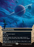 [Foil] EOS 117 Mirrorpool (0117 - Borderless Galaxy Foil) M
