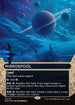 [Foil] EOS 117 Mirrorpool (0117 - Borderless Galaxy Foil) M
