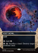 [Foil] EOS 102 Dust Bowl (0102 - Borderless Galaxy Foil) M
