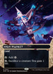 [Foil] EOS 018 High Market (0018 - Borderless) R