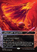 [Foil] EOS 112 Lavaclaw Reaches (0112 - Borderless Galaxy Foil) R