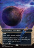 [Foil] EOS 006 Cathedral of War (0006 - Borderless) R