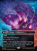 [Foil] EOS 045 Wandering Fumarole (0045 - Borderless) R
