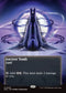 [Foil] EOS 046 Ancient Tomb (0046 - Borderless Poster) M