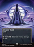 [Foil] EOS 046 Ancient Tomb (0046 - Borderless Poster) M