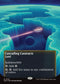 [Foil] EOS 140 Cascading Cataracts (0140 - Borderless Poster Galaxy Foil) R