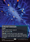[Foil] EOS 142 Celestial Colonnade (0142 - Borderless Poster Galaxy Foil) R