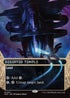 [Foil] EOS 011 Deserted Temple (0011 - Borderless) M