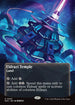 [Foil] EOS 059 Eldrazi Temple (0059 - Borderless Poster) R