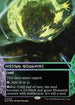 [Foil] EOS 109 Hissing Quagmire (0109 - Borderless Galaxy Foil) R