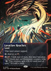[Foil] EOS 067 Lavaclaw Reaches (0067 - Borderless Poster) R