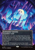 [Foil] EOS 151 Gemstone Caverns (0151 - Borderless Poster Galaxy Foil) M